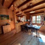 Chalet le refuge durbuy