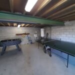 Chalet le refuge durbuy jeux
