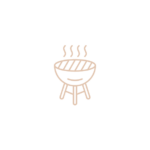 Icone bbq le refuge durbuy