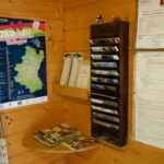 Chalet le refuge durbuy doc touristique
