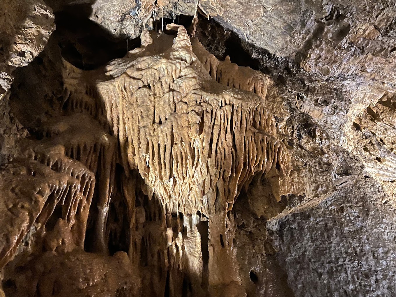 Grottes hotton