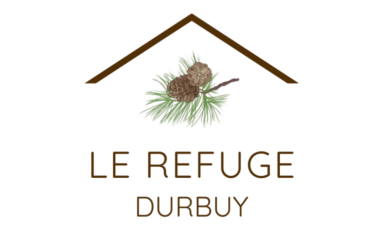 Logo le refuge durbuy