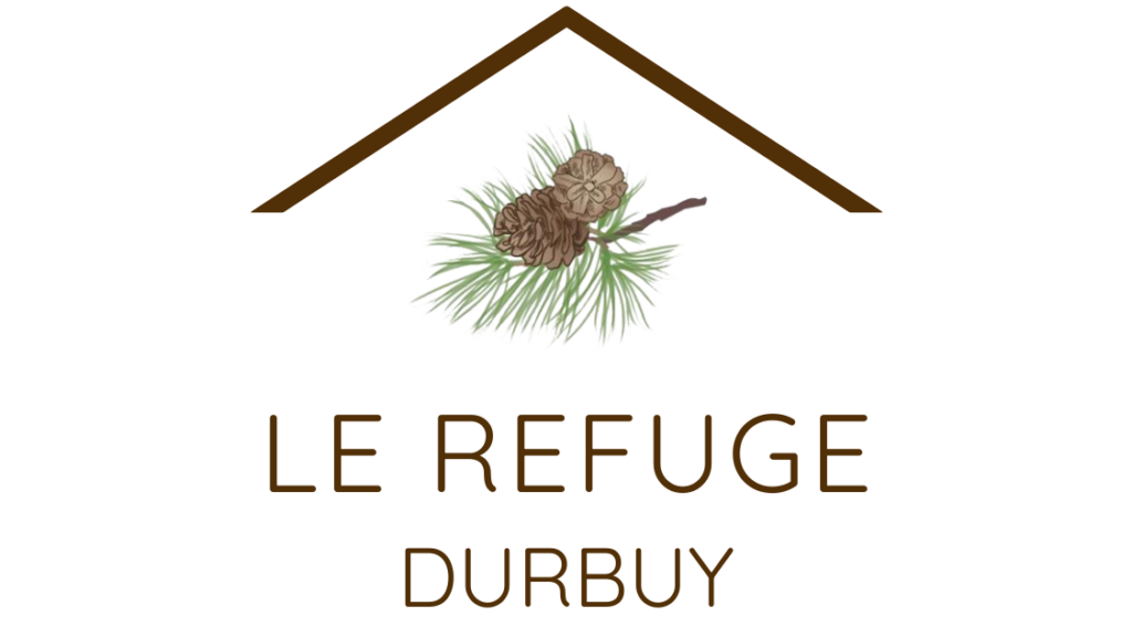 Logo le refuge durbuy