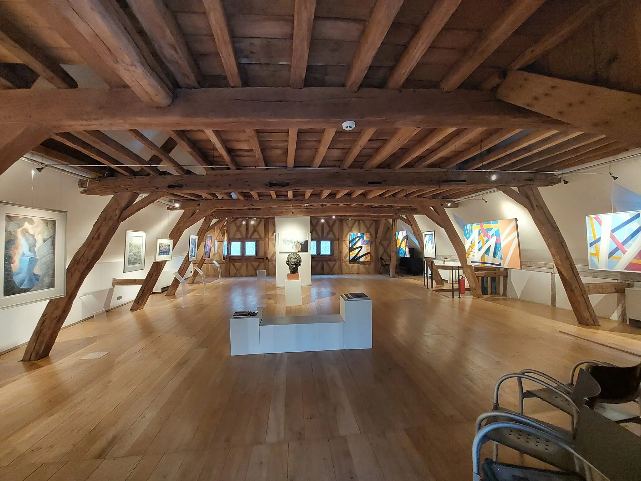 Musée d’art et d’histoire​